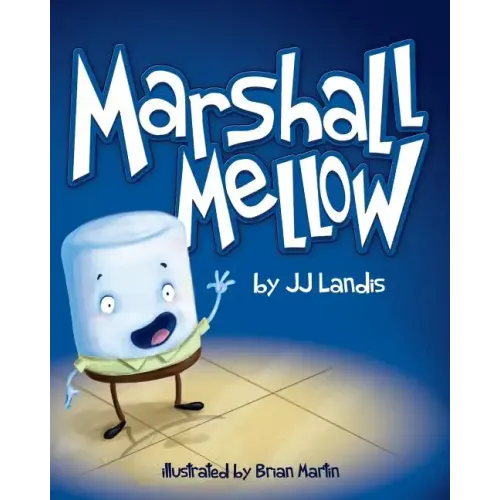 Marshall Mellow
