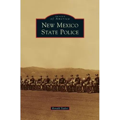 New Mexico State Police