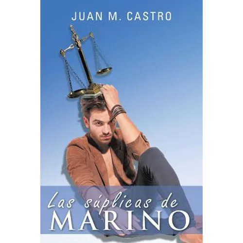 Las Suplicas de Marino