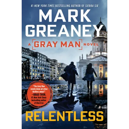 Relentless