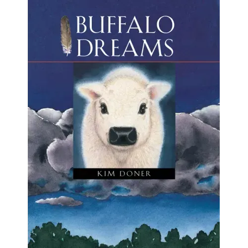 Buffalo Dreams