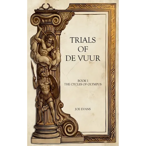 Trials of De Vuur