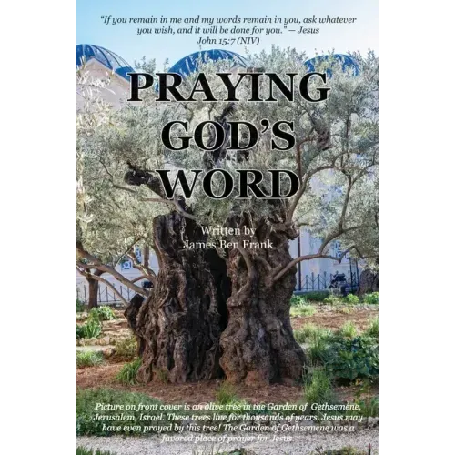 Praying God's Word