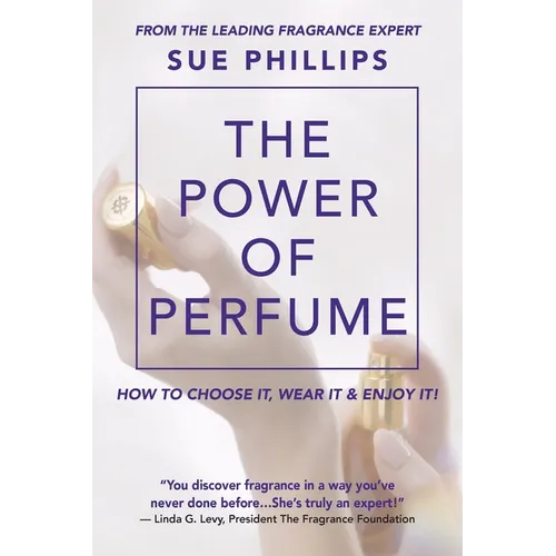 The Power of Perfume