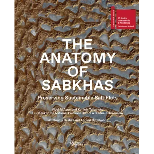 The Anatomy of Sabkhas