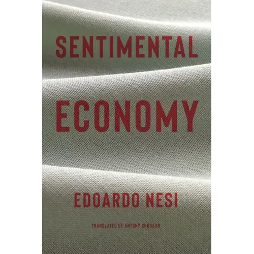 Sentimental Economy