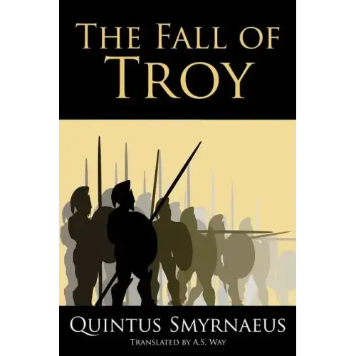 The Fall of Troy
