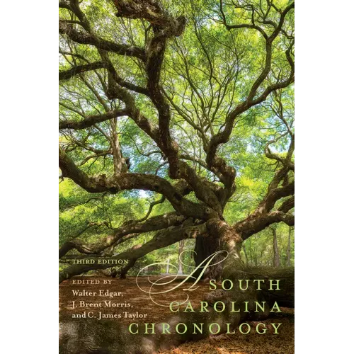A South Carolina Chronology
