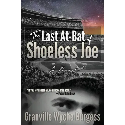 The Last At-Bat of Shoeless Joe