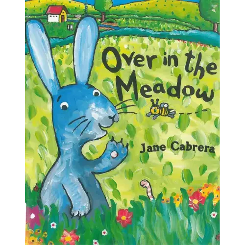 Over in the Meadow
