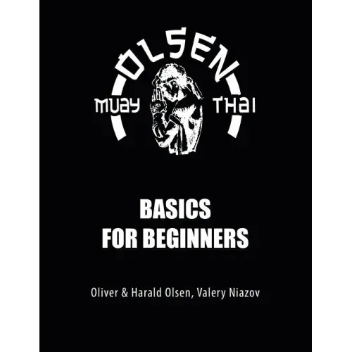 Muay Thai Basics for Beginners
