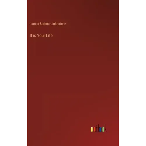 It is Your Life