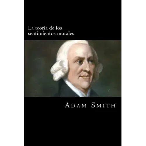 La teoria de los sentimientos morales