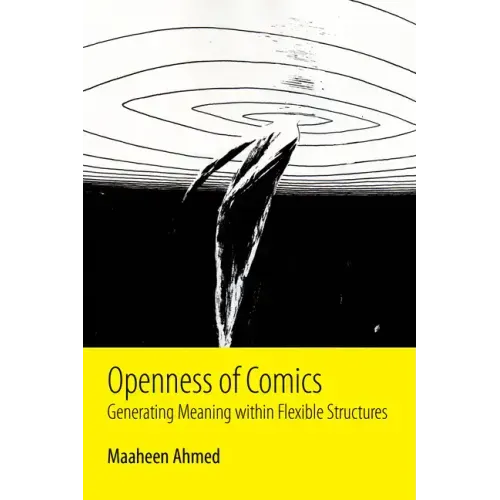 Openness of Comics: Generating Meaning Within Flexible Structures