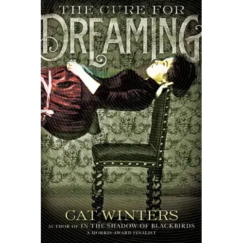 The Cure for Dreaming