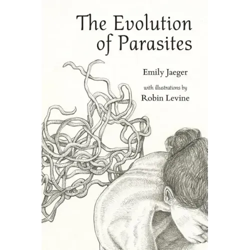 The Evolution of Parasites