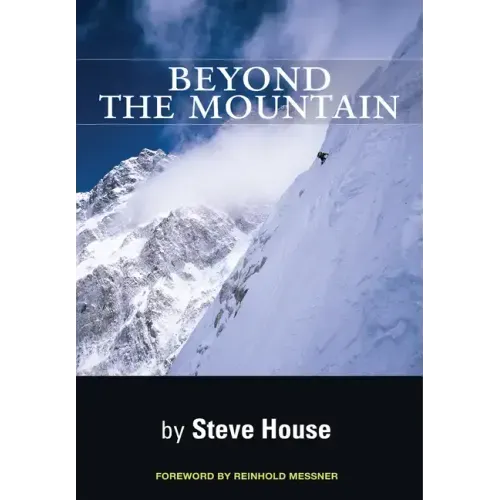 Beyond the Mountain