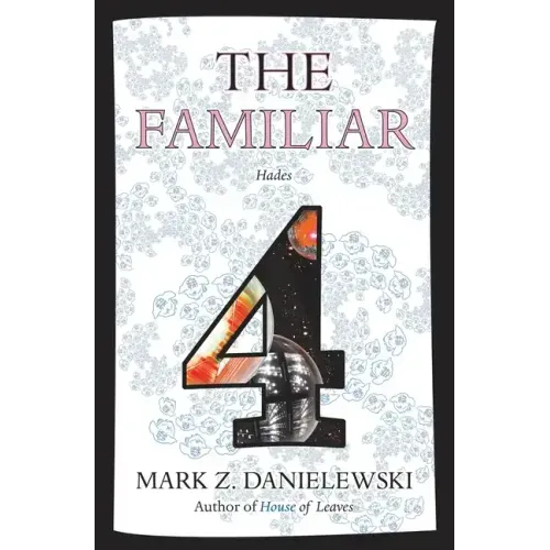 The Familiar, Volume 4: Hades