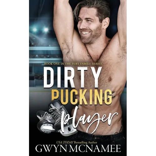 Dirty Pucking Player