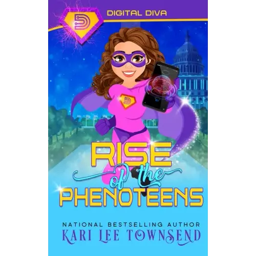 Rise of the Phenoteens
