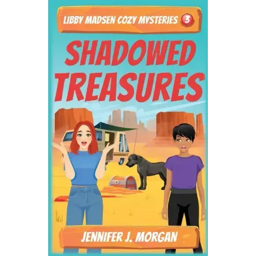 Shadowed Treasures