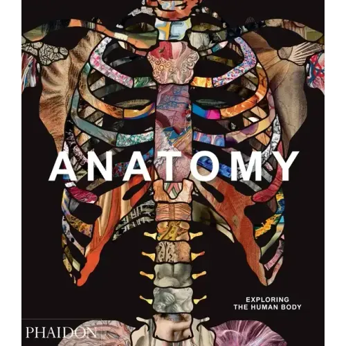 Anatomy: Exploring the Human Body