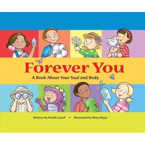 Forever You