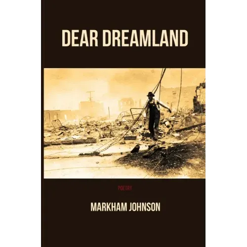 Dear Dreamland