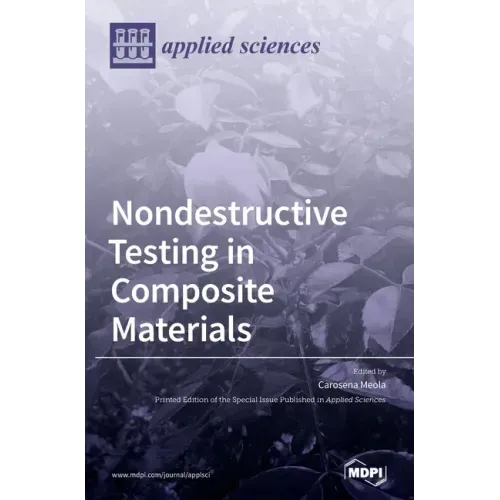 Nondestructive Testing in Composite Materials
