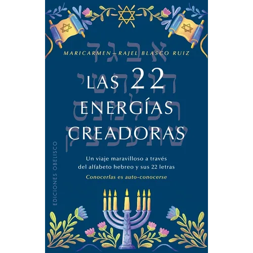 22 Energias Creadoras, Las