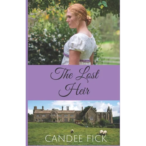 The Lost Heir