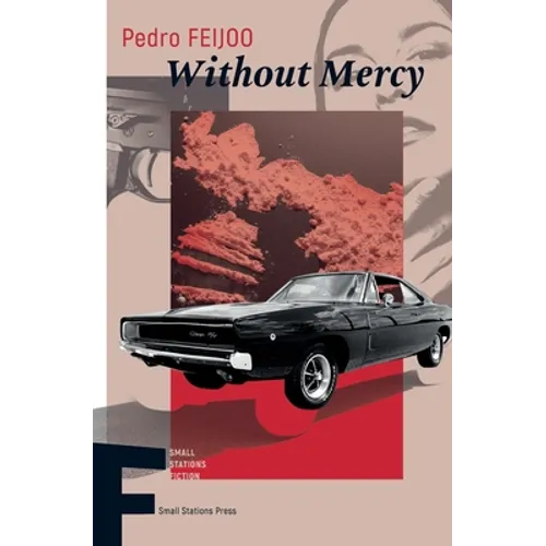 Without Mercy