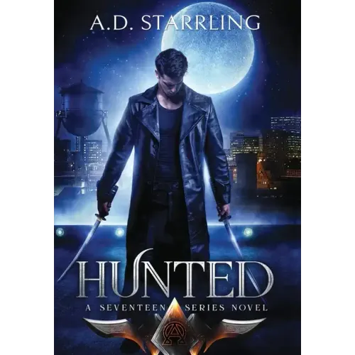 Hunted