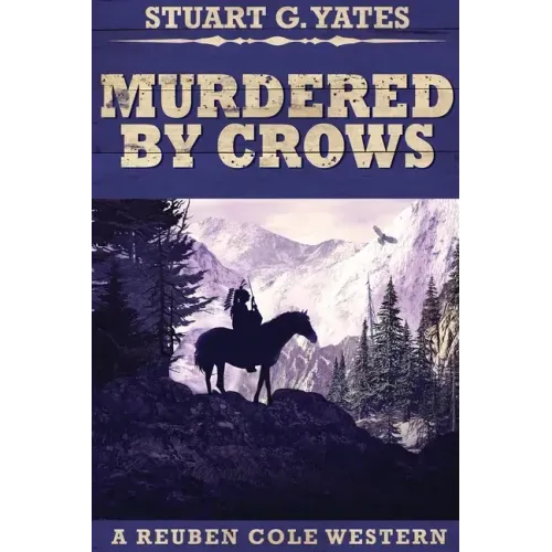 Murdered By Crows