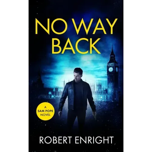 No Way Back