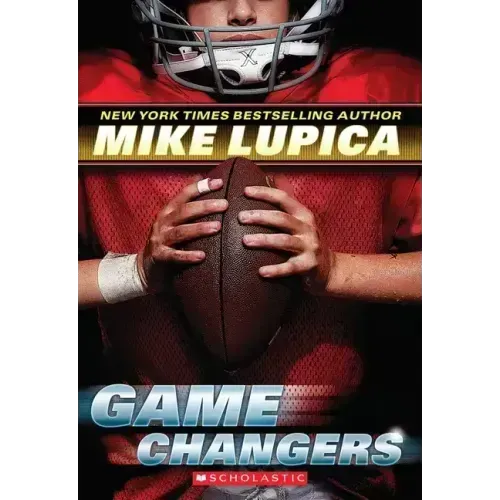 Game Changers (Game Changers, Book 1): Volume 1