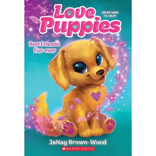Best Friends Furever (Love Puppies #1)