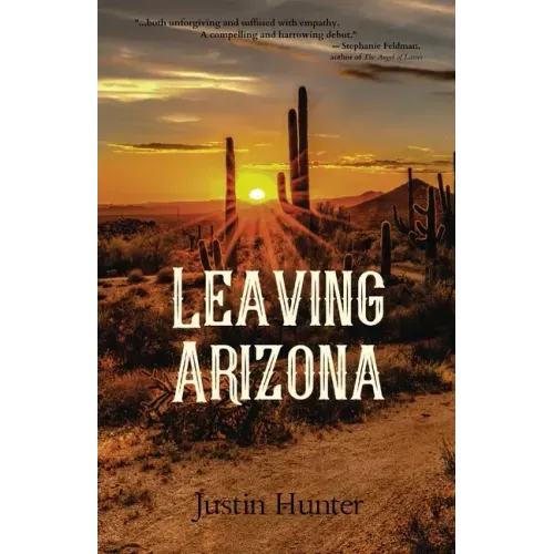 Leaving Arizona