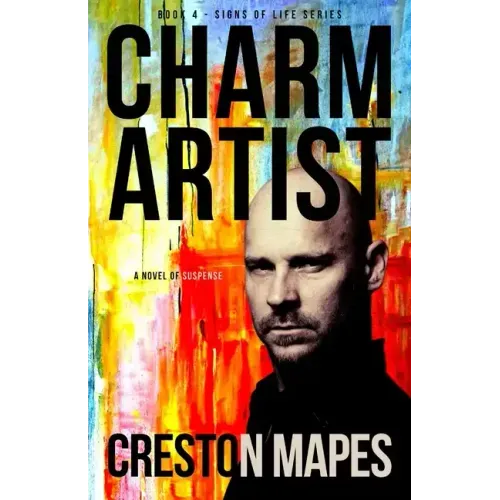 Charm Artist