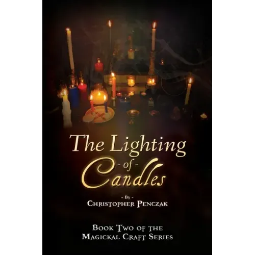 The Lighting of Candles