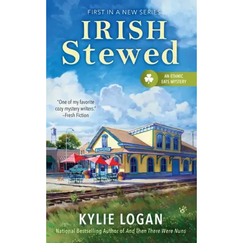 Irish Stewed