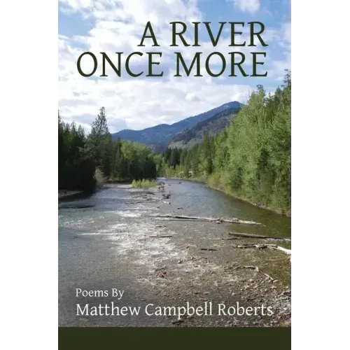 A River Once More