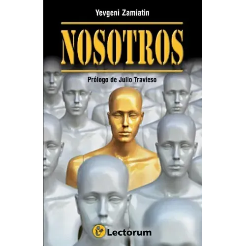 Nosotros: Prologo de Julio Travieso
