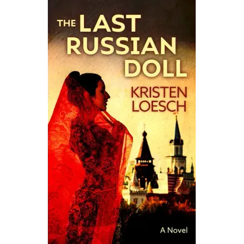 The Last Russian Doll