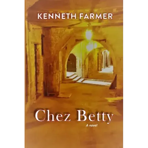 Chez Betty