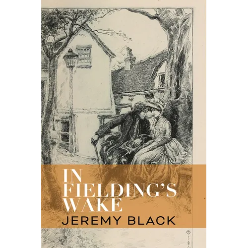 In Fielding's Wake