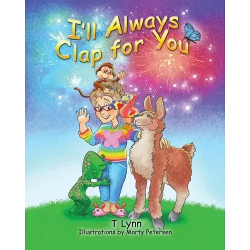 I'll Always Clap for You