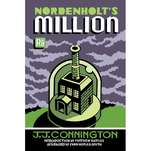 Nordenholt's Million