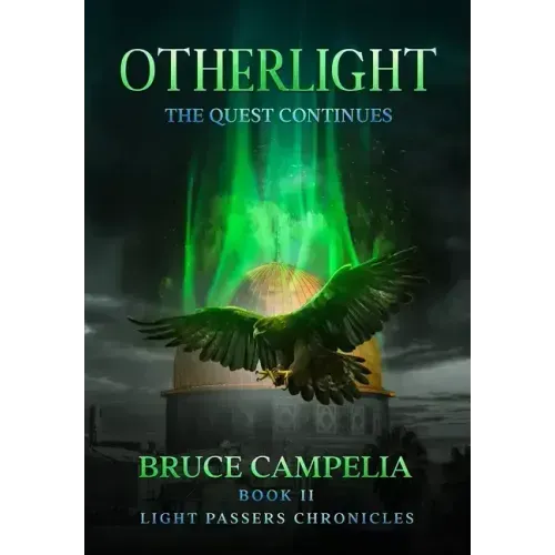 OtherLight: The Quest Continues