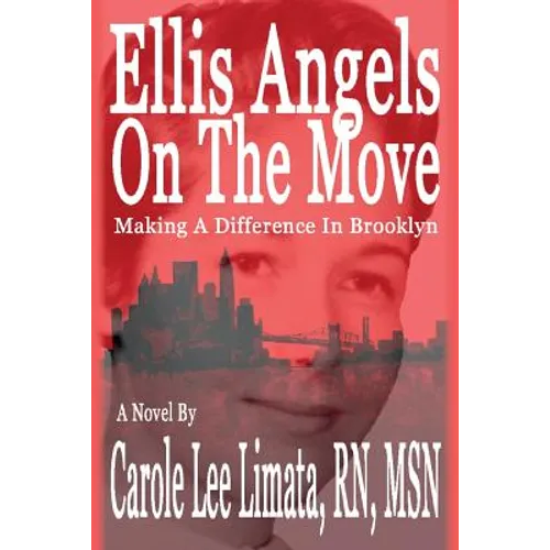 Ellis Angels On The Move: Making A Difference In Brooklyn